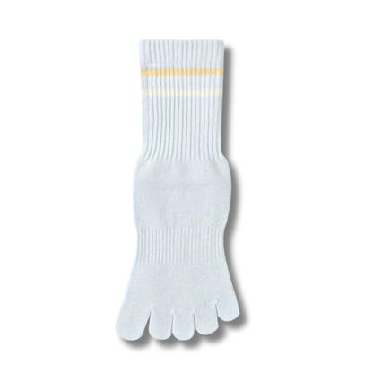 LotusGrip Non-slip Yoga Socks