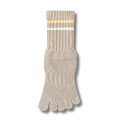 LotusGrip Non-slip Yoga Socks