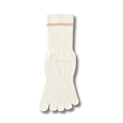 LotusGrip Non-slip Yoga Socks