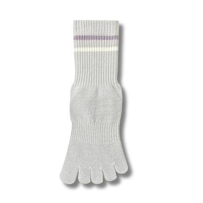 LotusGrip Non-slip Yoga Socks